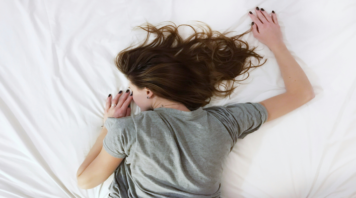 Sleep Disorders: Treatment and Support