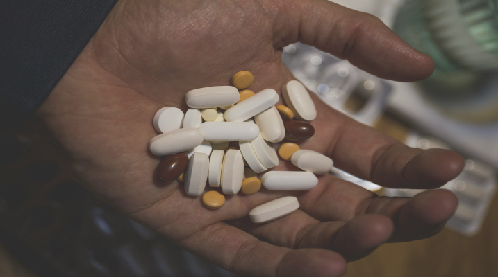 Drug Detox: Safer Strategies and Recovery Support