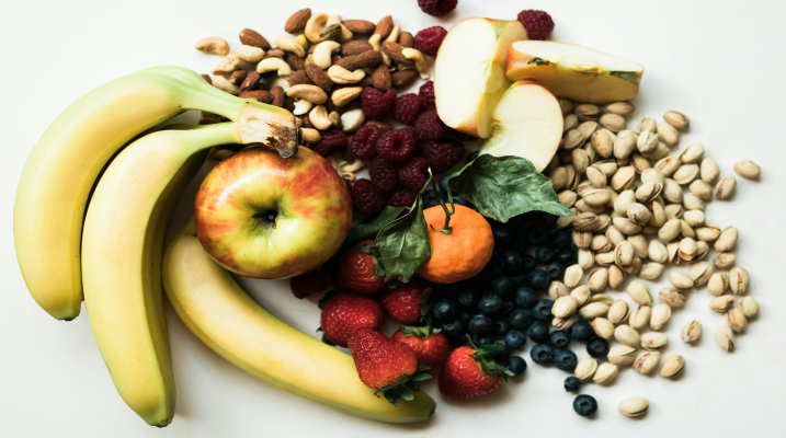 Testosterone-Boosting Foods: What the Evidence Says