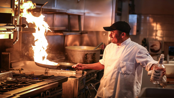 Cooking Like a Pro: Skills for Better Home Meals