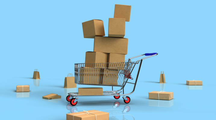 The Future of Brick-and-Mortar Experiences