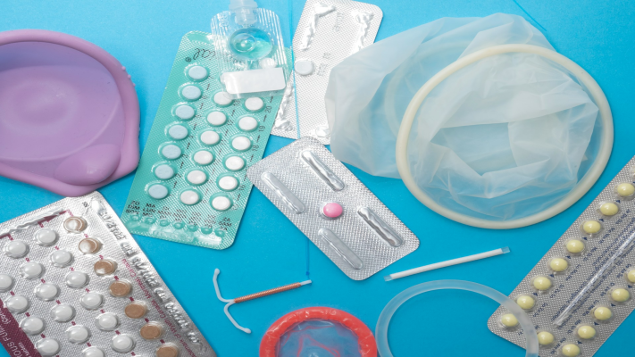 Birth Control and Antibiotics: Understanding the Connection