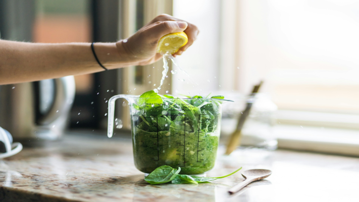 Detox Tips That Support Healthier Habits