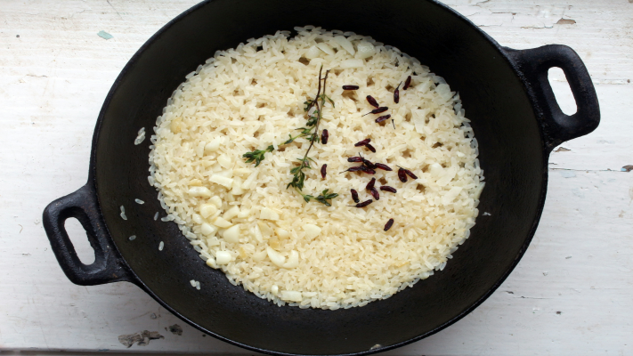 8 Rice-Cooking Tips for Beginners