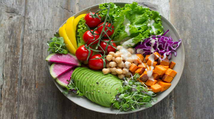 Tips for Maintaining a Healthy Lifestyle