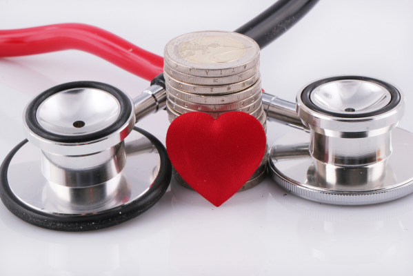 What Are Typical U.S. Health Insurance Premiums?