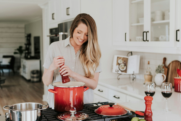 Why Are Cooking Habits Changing?