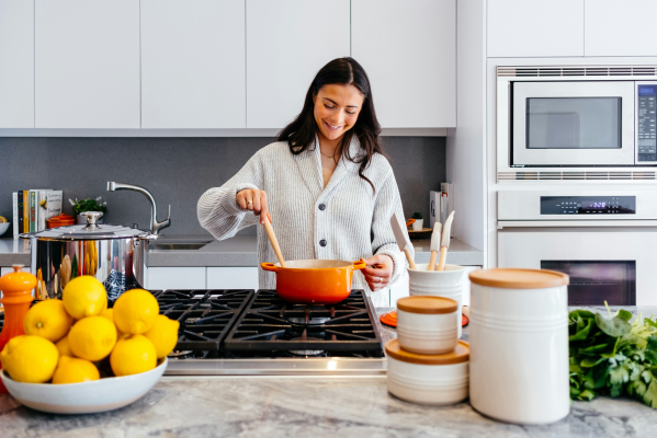 14 Free Ways to Improve Your Cooking