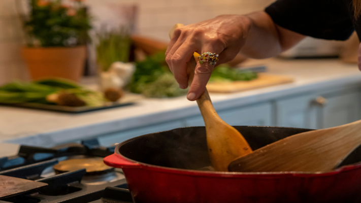 Too Busy to Cook? Easier Ways to Plan Meals