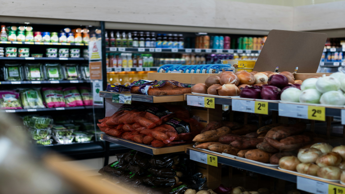 Health Food Stores: A Guide to Healthier Shopping